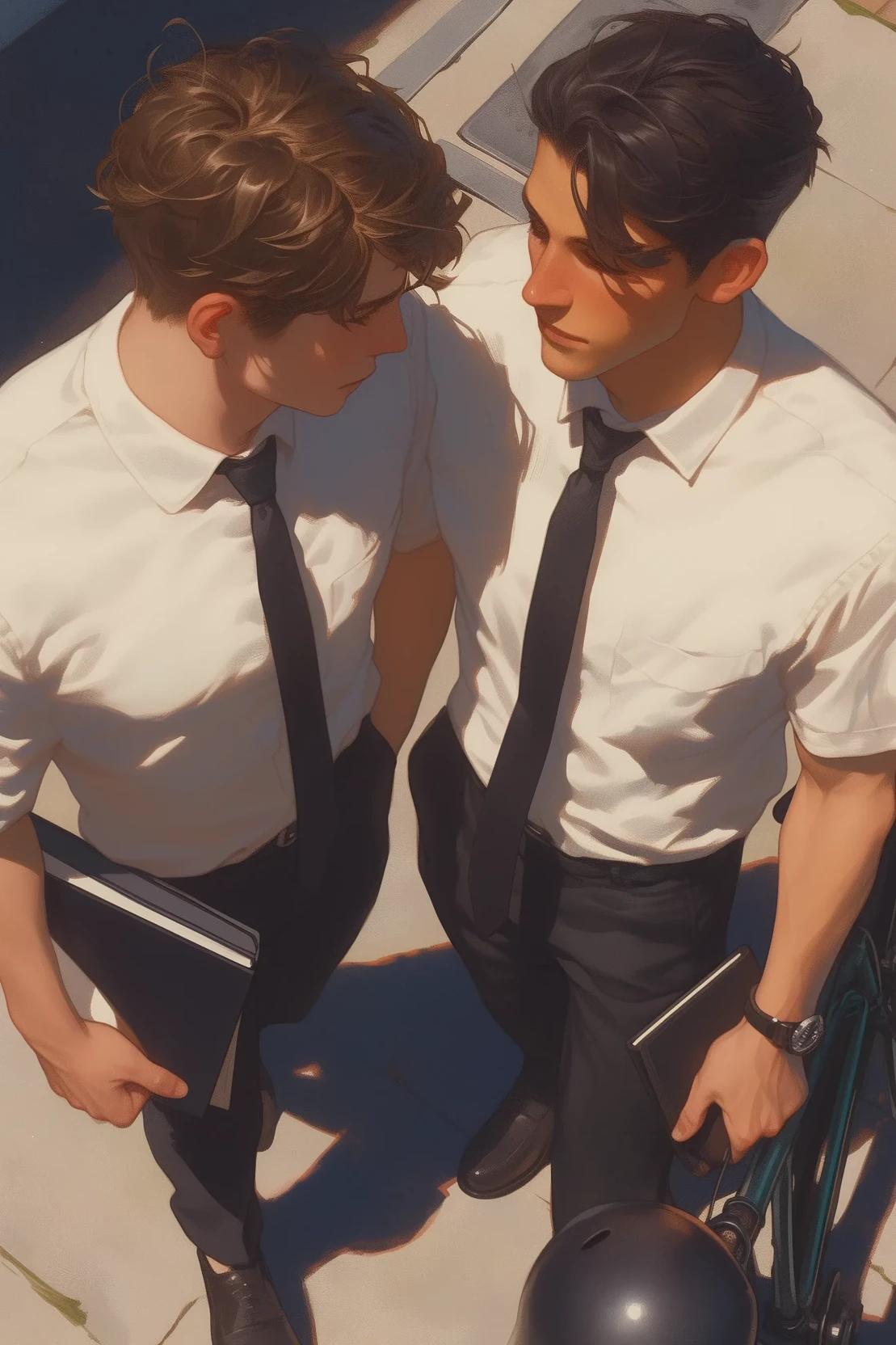 Spencer & Wyatt | SUNDAY SCHOOL thumbnail