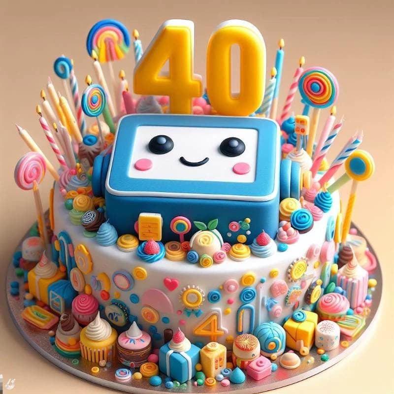I Will Create Chatbots For You (Celebrating 40 Followers) thumbnail