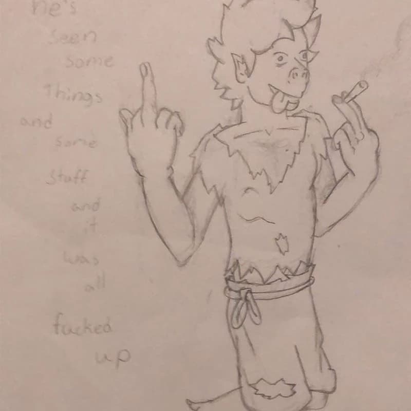 Fother mucker thumbnail