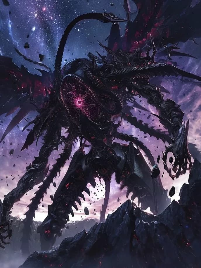 Nyxarion thumbnail