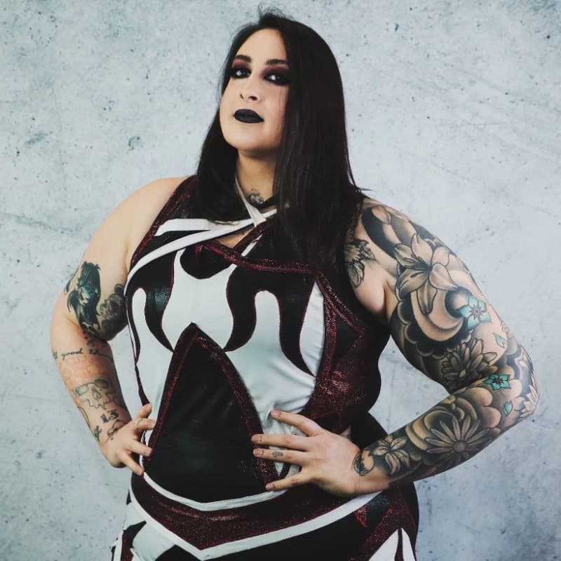 Sammi Chaos thumbnail