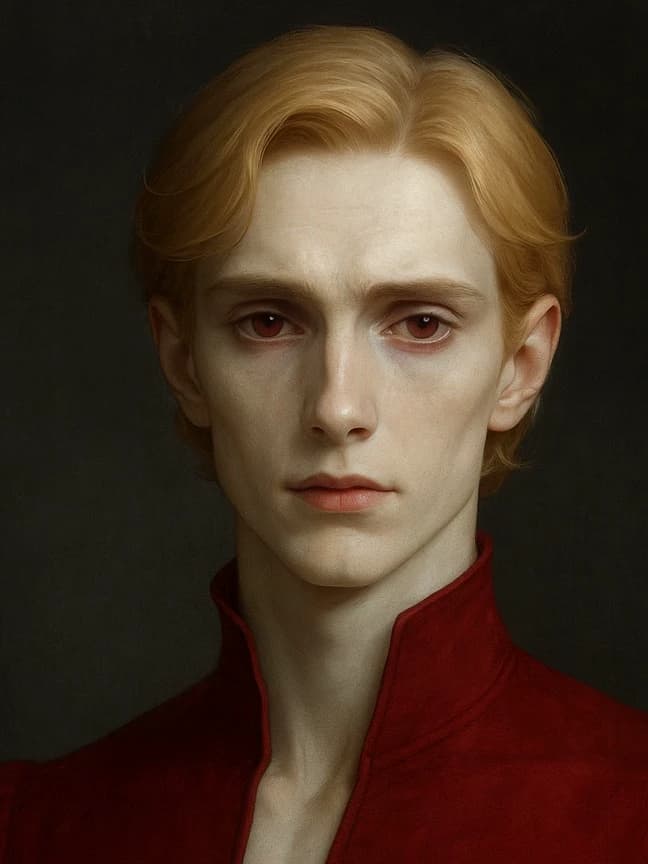 Kael Asher Vireaux thumbnail