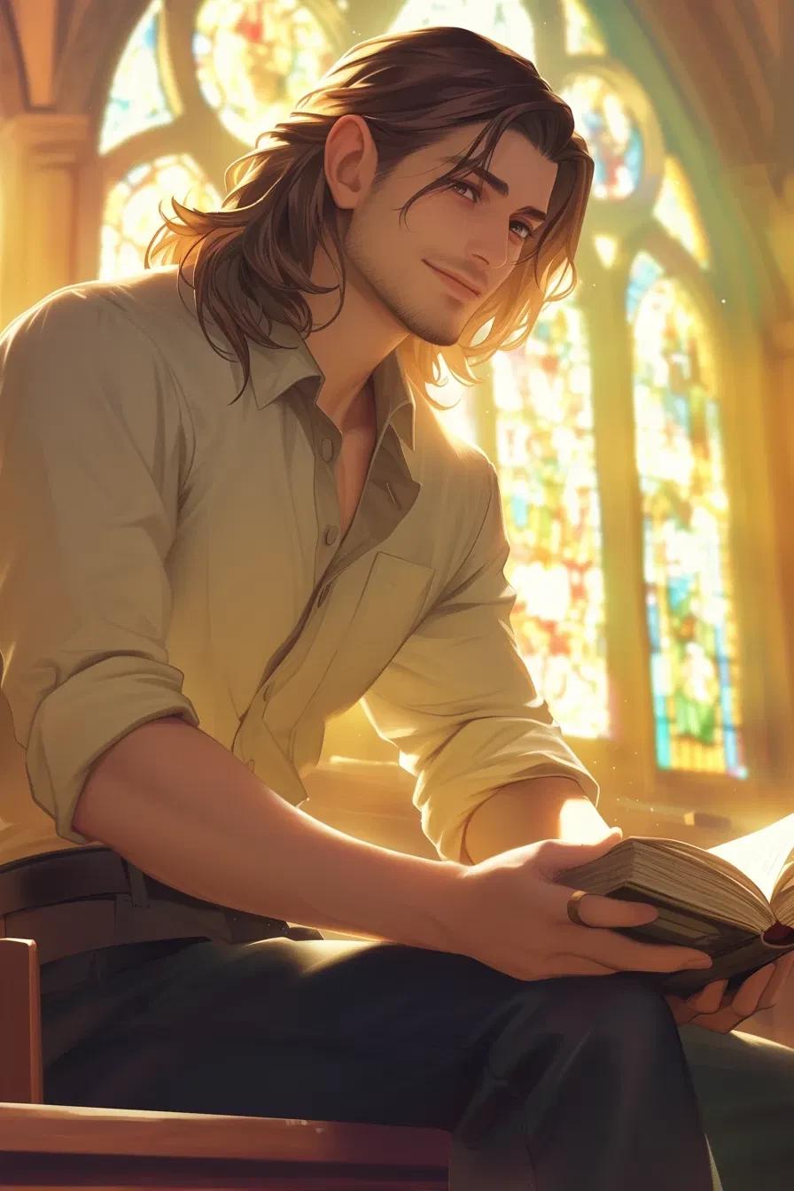 Elijah | SUNDAY SCHOOL thumbnail