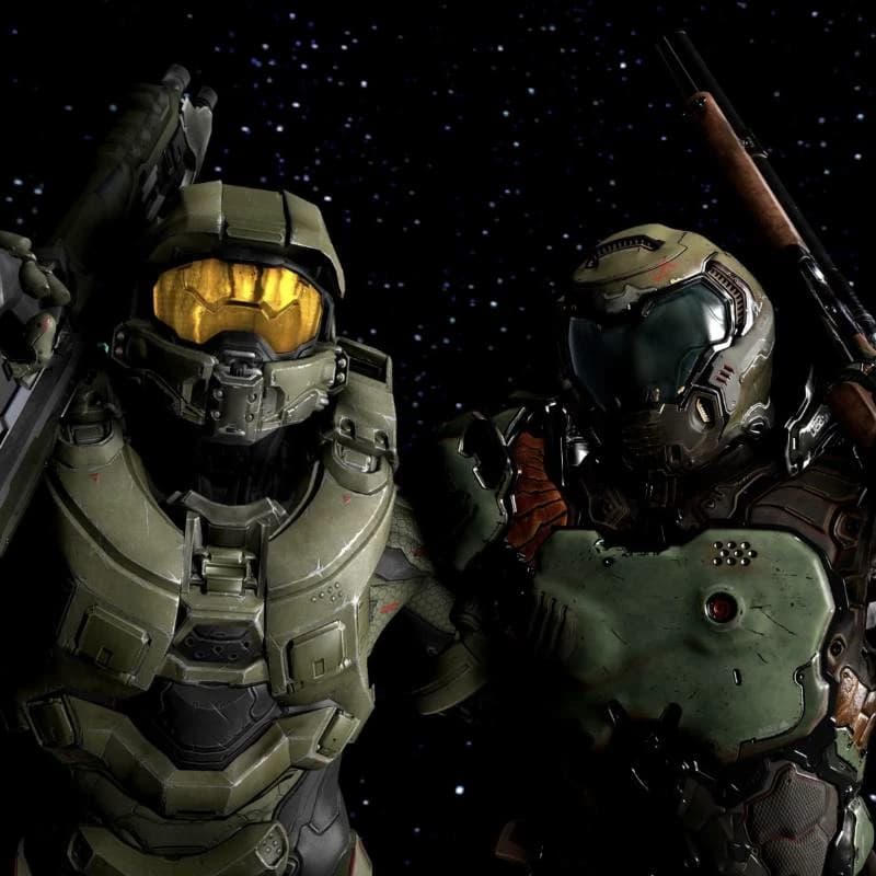 HaloDoom thumbnail