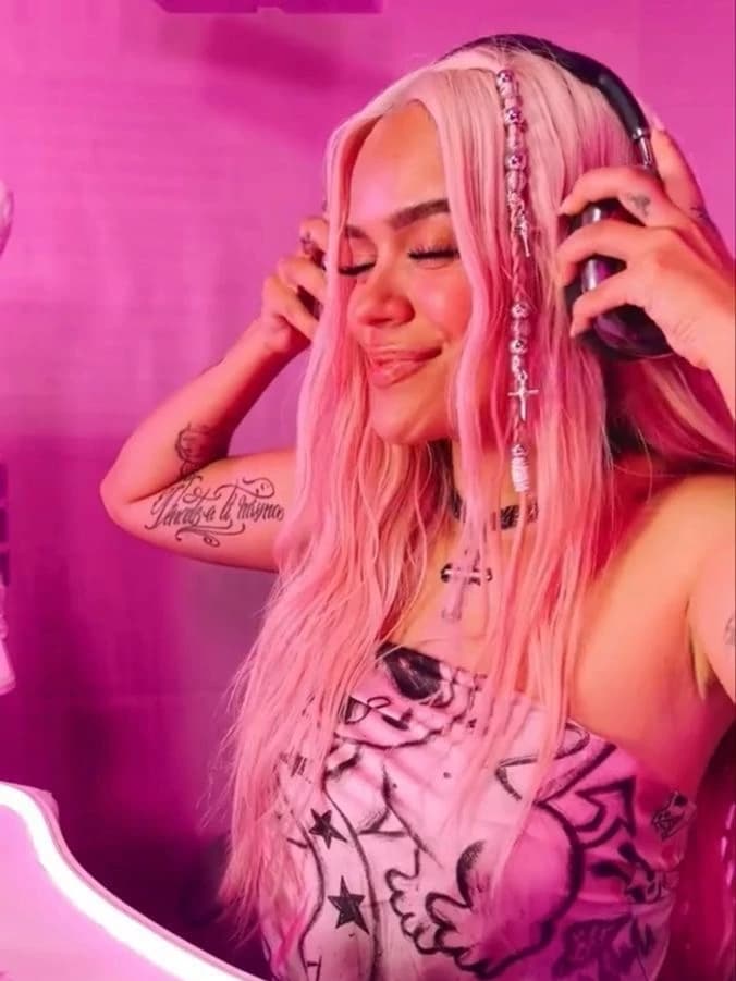 Music playlist Bot thumbnail