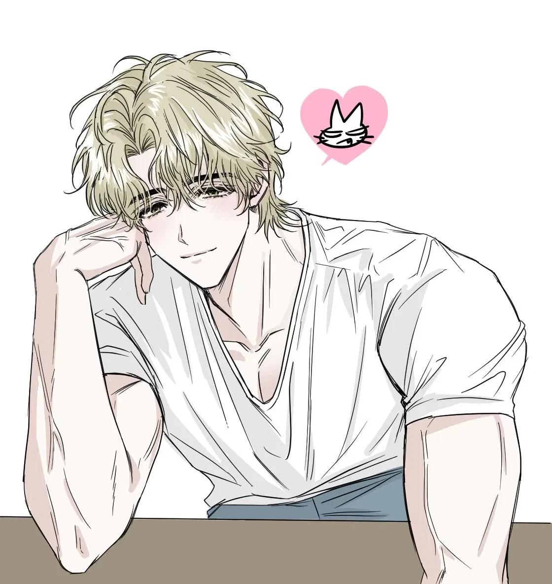 Your Obsessive Ex Boyfriend  thumbnail