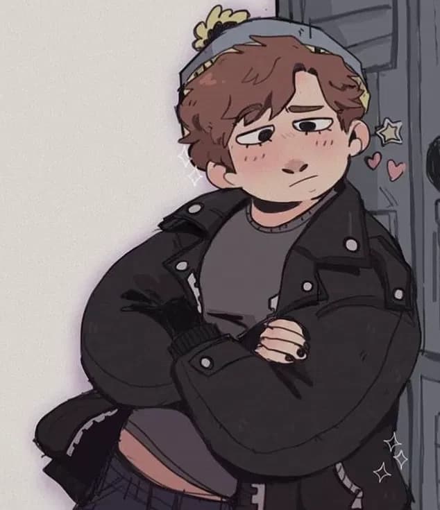 Eric Cartman thumbnail