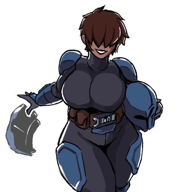 Rahab (The Tomboy Mandalorian) thumbnail