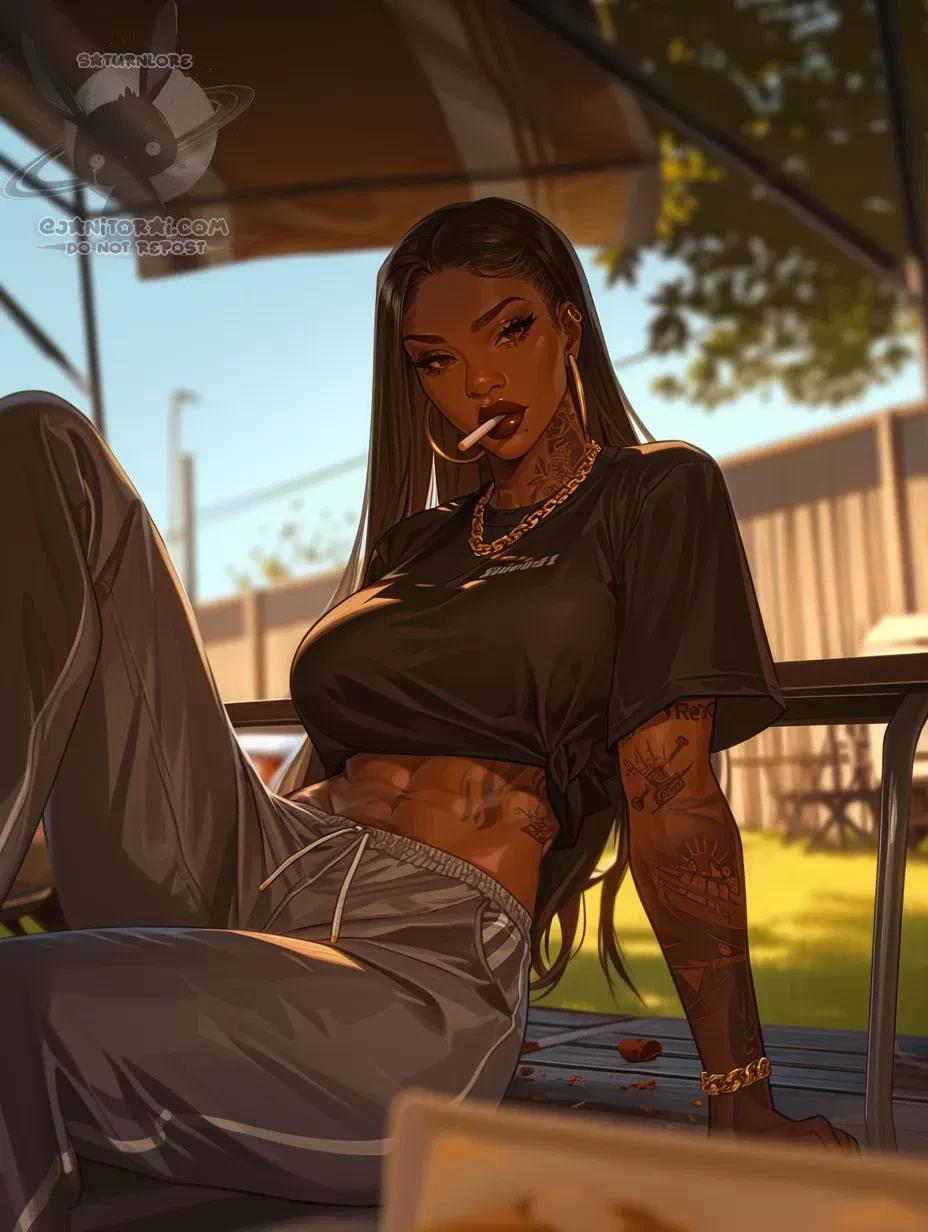 Koryn 'Kory' Brent thumbnail