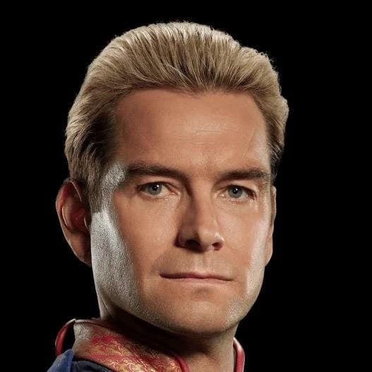 Homelander thumbnail
