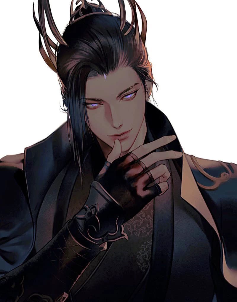 Your Emperor Husband  thumbnail