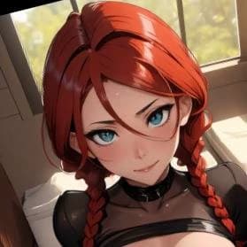 Sonja Heidenreich thumbnail