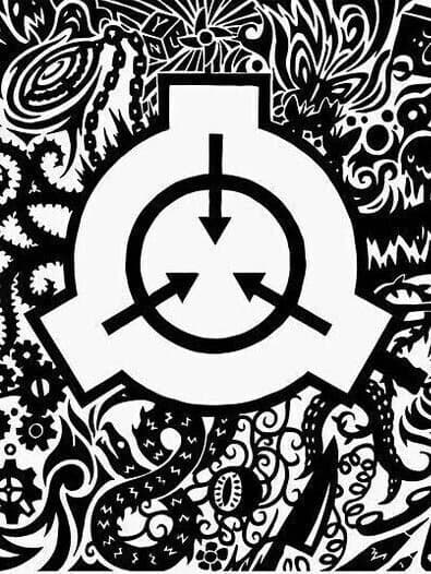 SCP Foundation thumbnail