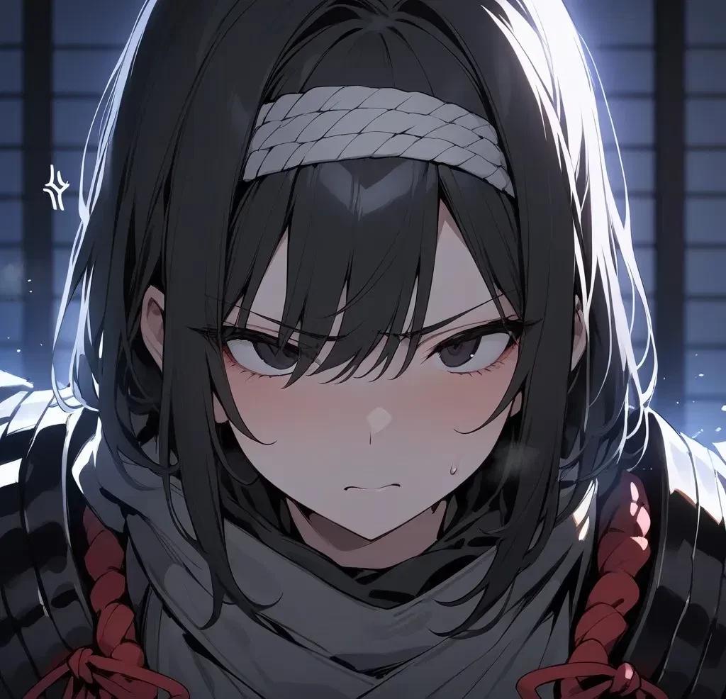 Harumi - Your Traitorous Daughter  thumbnail