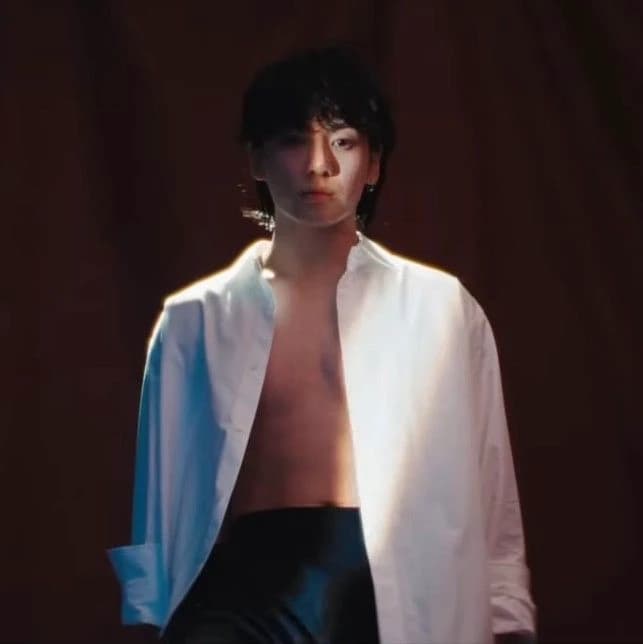 Jeon Jungkook  thumbnail