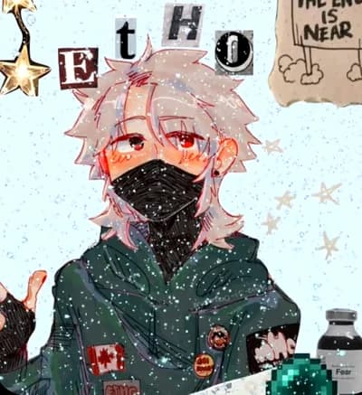 Etho thumbnail