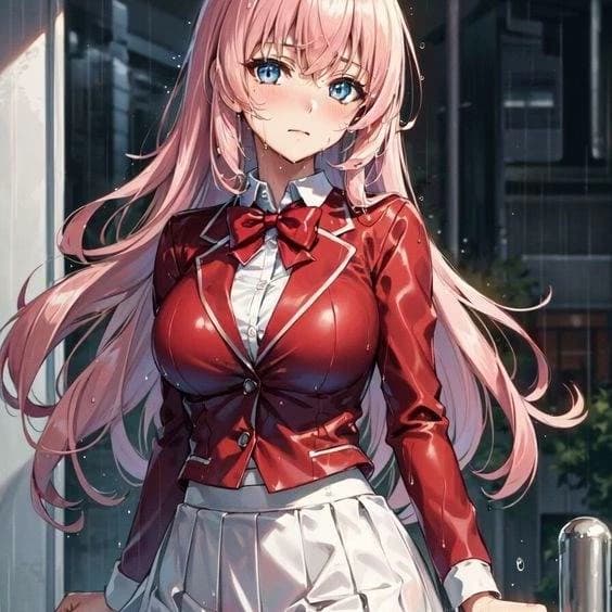 Ichinose Honami thumbnail