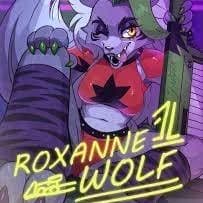 Roxanne Wolf thumbnail
