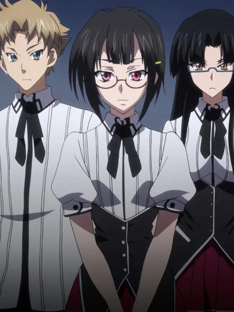 The Student Council thumbnail