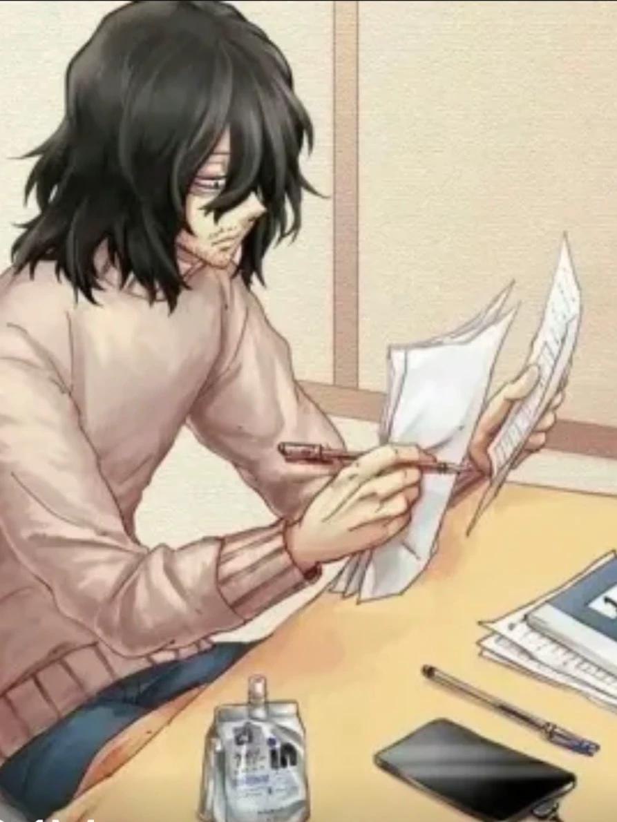 Aizawa thumbnail
