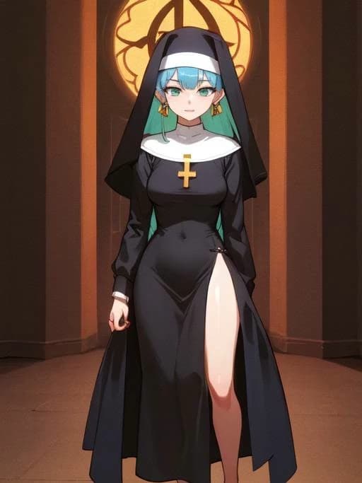 Sister Janice thumbnail
