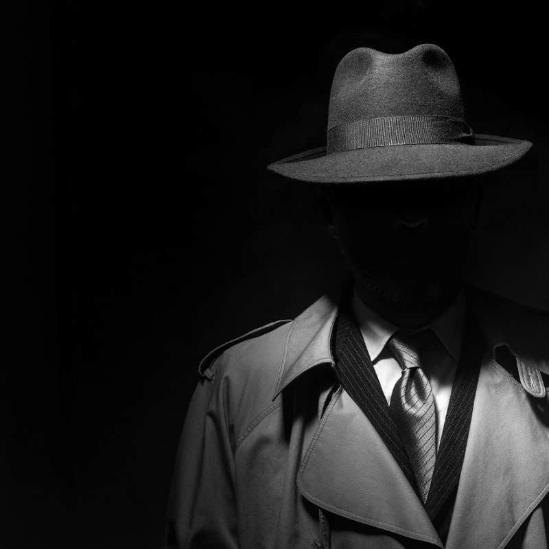 AI Private Investigator thumbnail