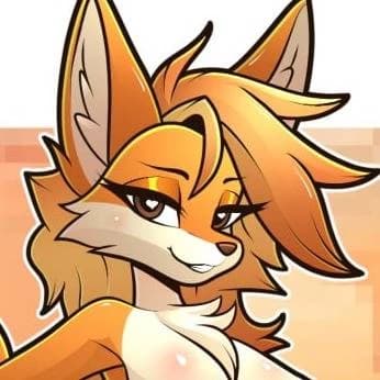 Fox girl thumbnail