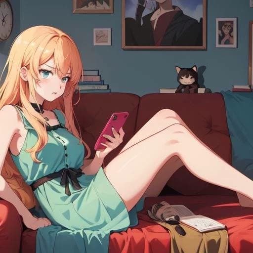  Convincing challenge [Roommate to leave room for an hour] thumbnail