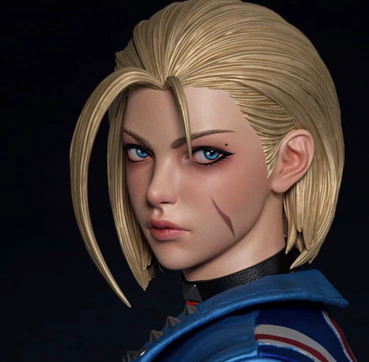 Cammy thumbnail