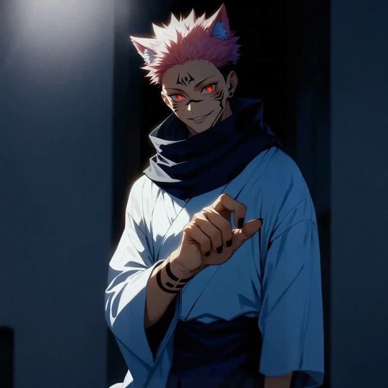 Sukuna thumbnail