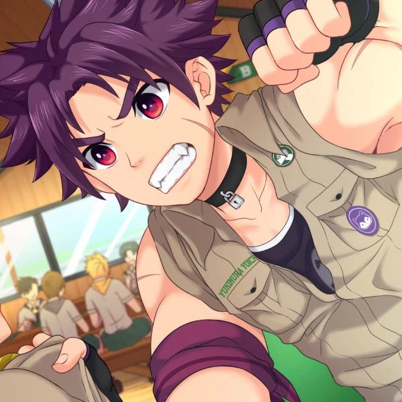 Yoichi Yukimura thumbnail