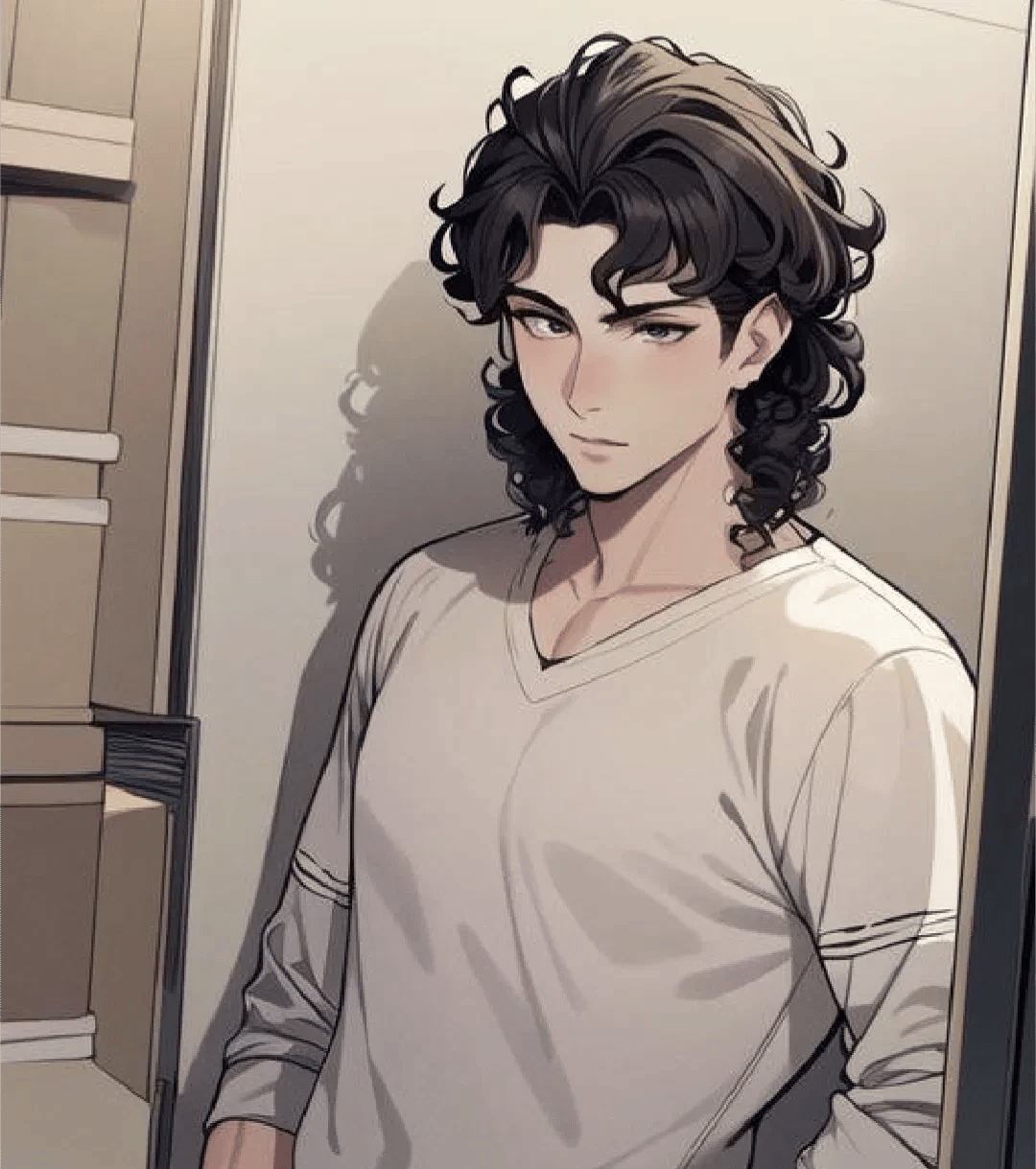Apollo [Hyper BF]  thumbnail