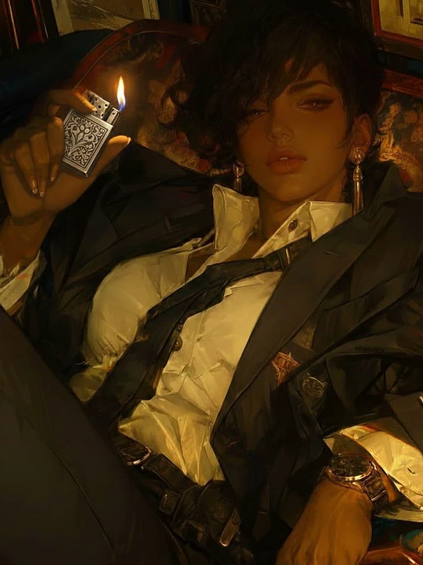 Dina Rosso thumbnail