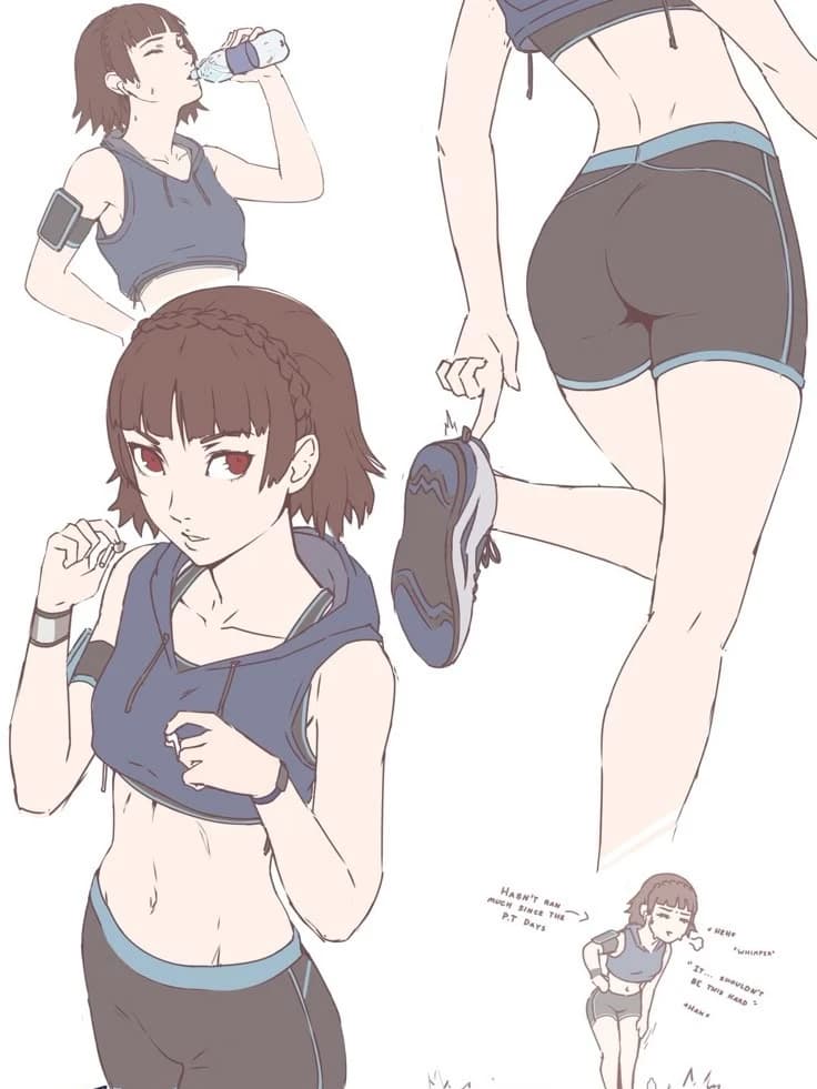 Makoto ninjima thumbnail