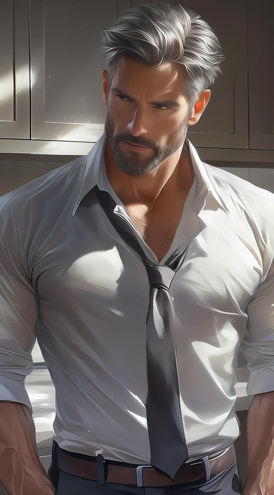 Albert Hunt | Husband thumbnail