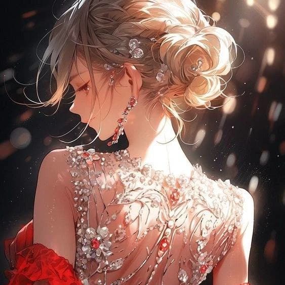 Princess Raellia thumbnail