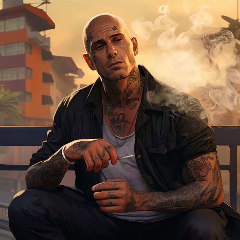 Issac thumbnail