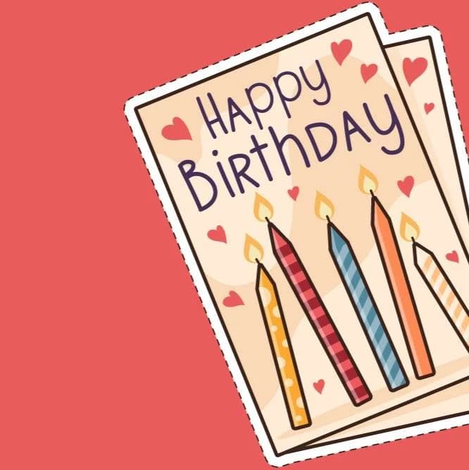 Heartfelt Birthday Message Generator thumbnail