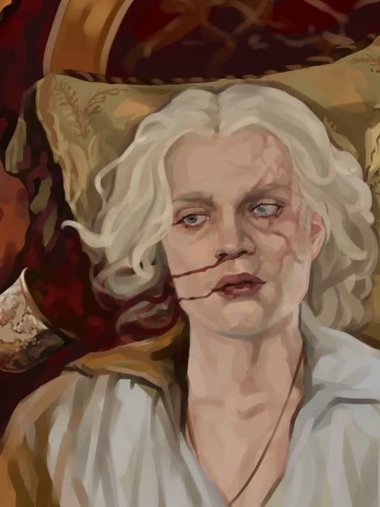 Aegon II Targeryan thumbnail