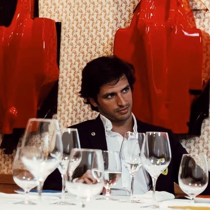 Carlos Sainz thumbnail