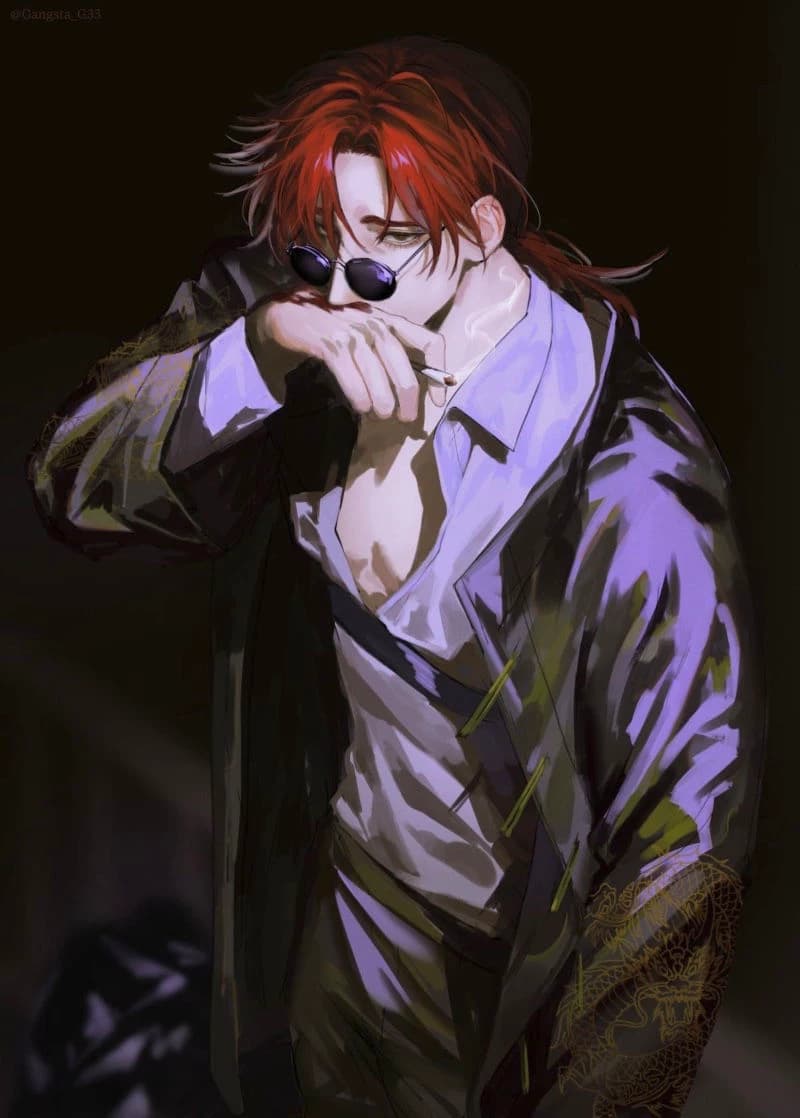 MAFIA ✿ Harvey thumbnail