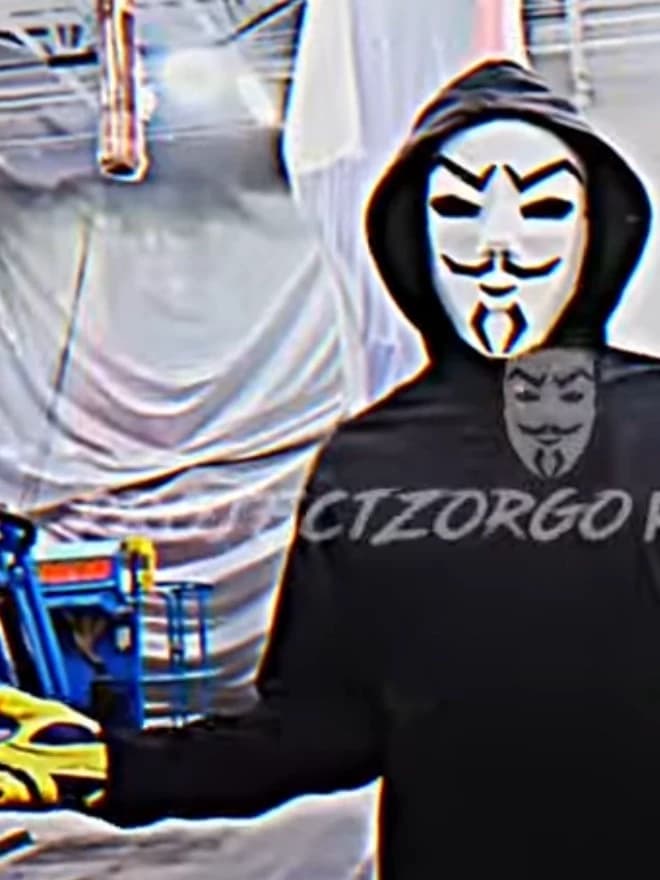 Project zorgo leader thumbnail