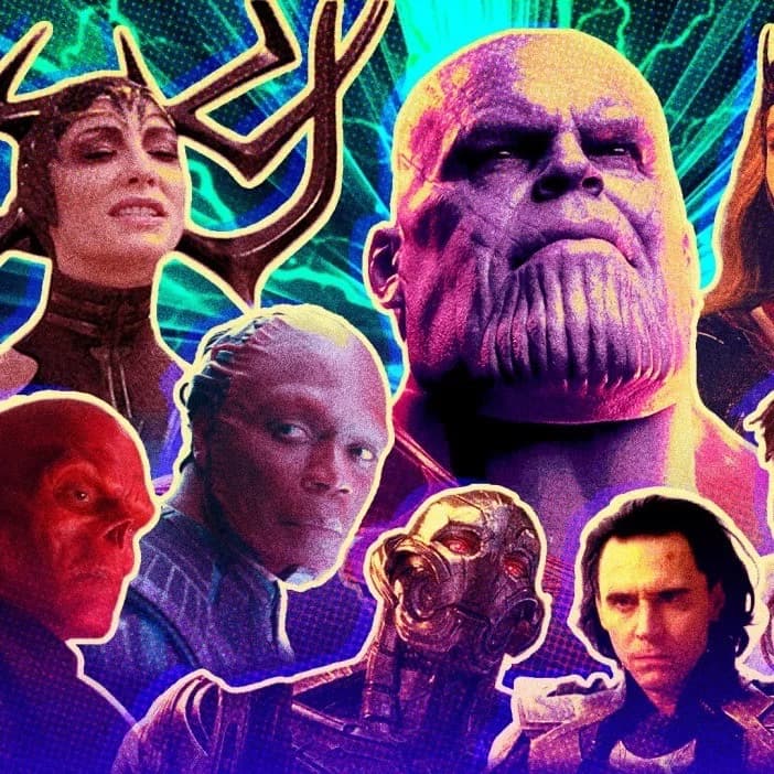 Villains Wiki  thumbnail