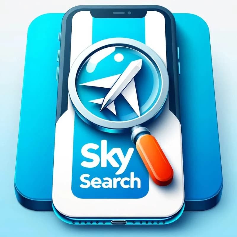 Sky Search AI thumbnail