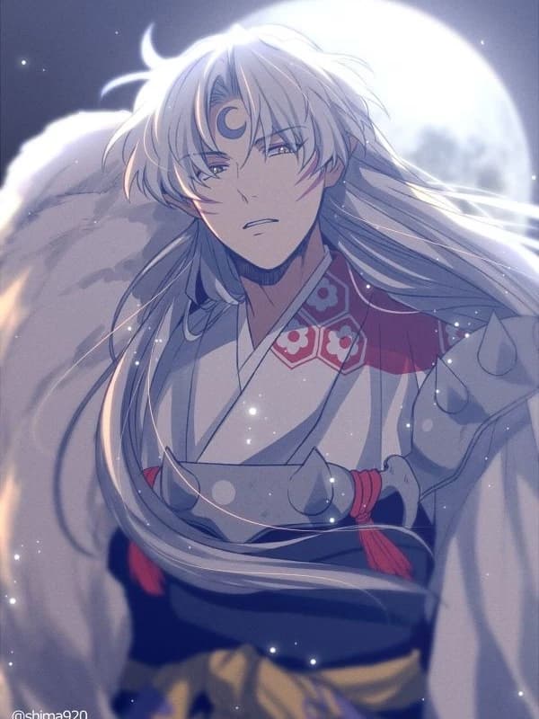 Sesshomaru thumbnail