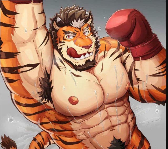 Stripes the Champion thumbnail