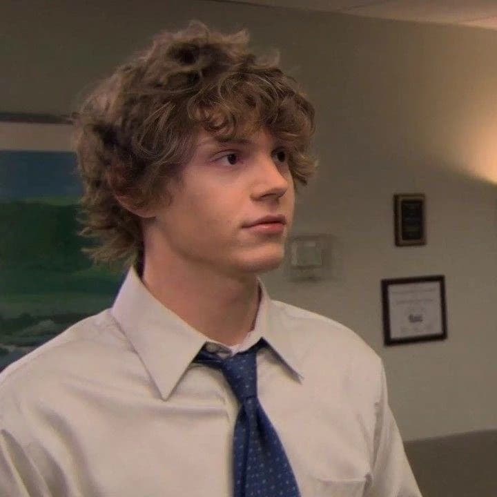 Tate Langdon thumbnail