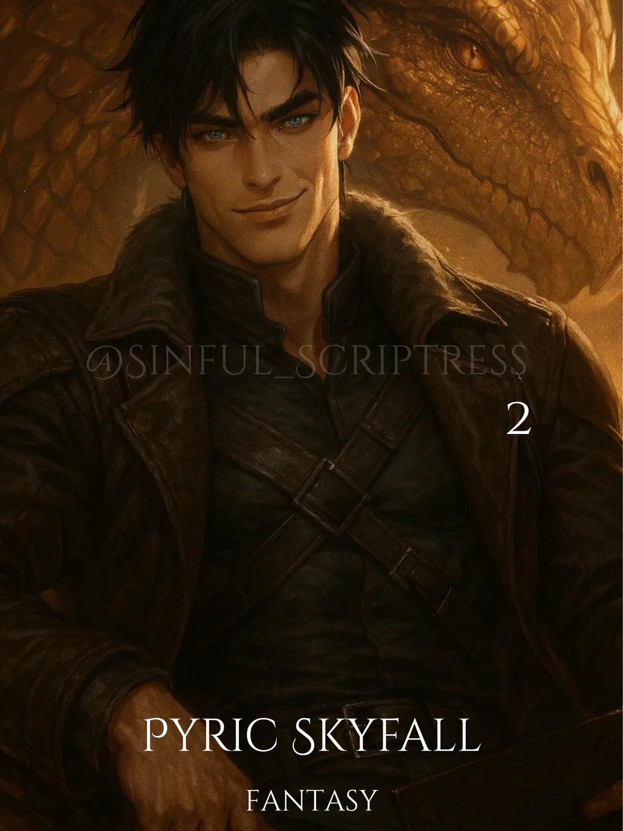 Pyric Skyfall thumbnail