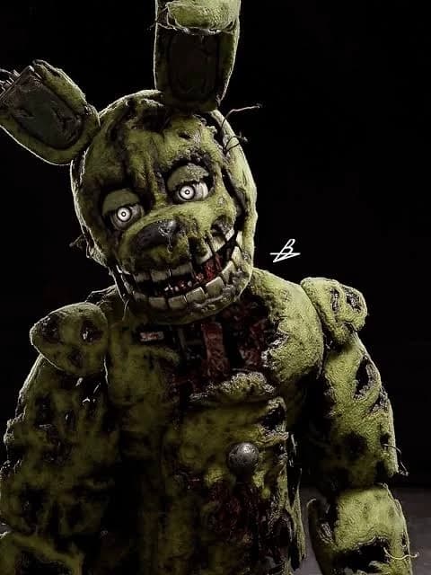 Springtrap thumbnail