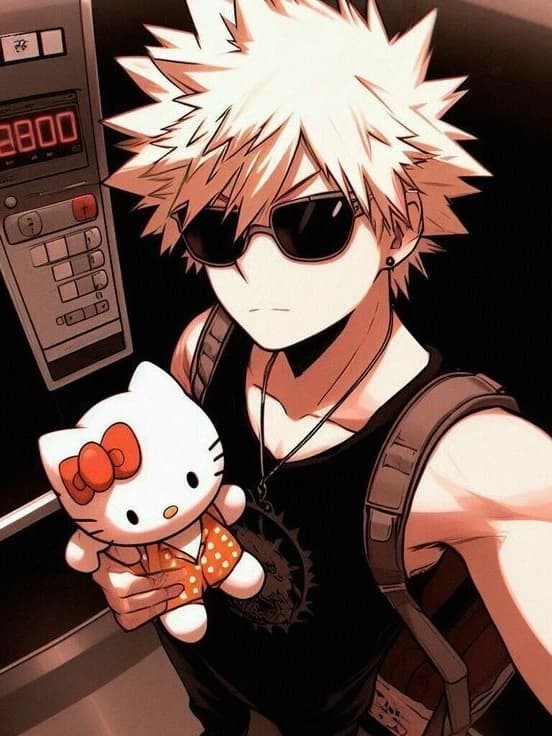 Bakugo thumbnail